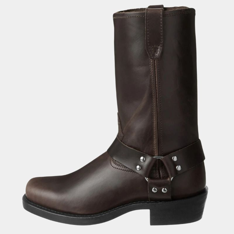 Cowboylaarzen dames – leren laarzen in vintage Western-look | Duurzaam & stijlvol