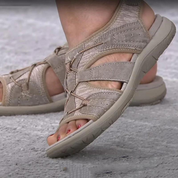Ursula | Orthopedische Sandalen | Comfort, Ondersteuning & Stijlvol Design