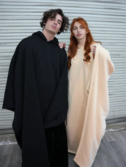 Eden Hoodie Blanket – Oversized Hoodie Deken voor Ultiem Comfort & Warmte