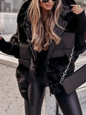 Bomberjack met Capuchon voor Dames | Stoer, Trendy & Comfortabel