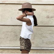 NIKKI Shorts | Comfortabel, Licht & Ademend | Perfect voor Zomerse Dagen