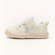 Ember barefoot babyschoenen – flexibele, ademende eerste stap schoentjes met antislipzool