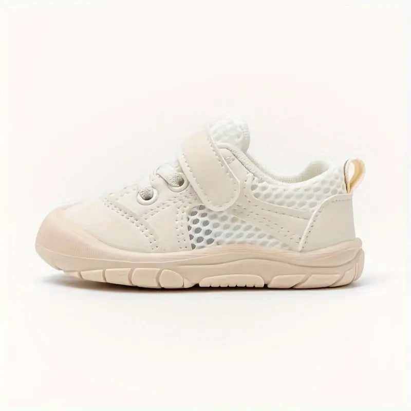 Ember barefoot babyschoenen – flexibele, ademende eerste stap schoentjes met antislipzool