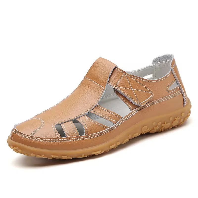 Atasia – Orthopedische Dames Sandalen | Anti-Slip & Comfort