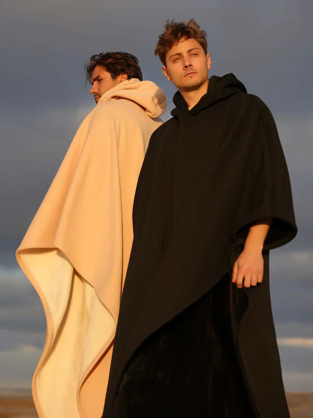 Eden Hoodie Blanket – Oversized Hoodie Deken voor Ultiem Comfort & Warmte
