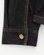 Stijlvolle Denim Jas en Broek Set voor Dames – Tijdloos & Elegant Design