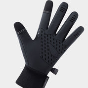 FrostFlex thermo handschoenen – winddicht, waterafstotend & touchscreen