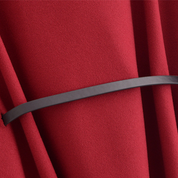 Tania Wollen Jas Dames – Elegante & Warme Wollen Jas voor Herfst & Winter