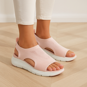 Vira dames sandalen | Orthopedische sandalen met ergonomische pasvorm