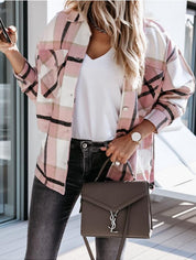 Stijlvol Dames Herfstvest – Sophie | Warm en Trendy Vest voor de Herfst