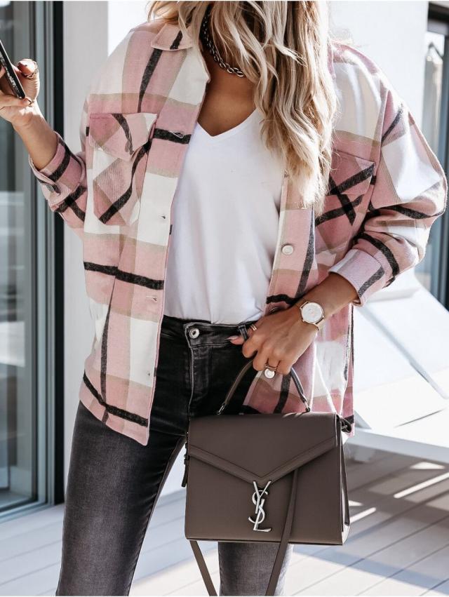 Stijlvol Dames Herfstvest – Sophie | Warm en Trendy Vest voor de Herfst