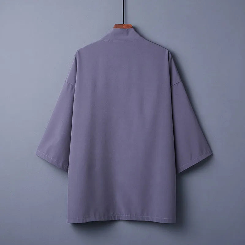 Lorelei open dames vest – licht & elegant vest zonder knopen