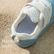 Ember barefoot babyschoenen – flexibele en ademende eerste stap schoentjes