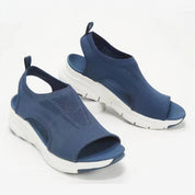 Orthopedische sandalen dames Anita – ergonomische steun & schokabsorberend