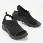 Orthopedische sandalen dames Anita – ergonomische steun & schokabsorberend