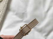 Andrea Dames Handtas – PU Leren Crossbody Schoudertas met Bovenhandvat
