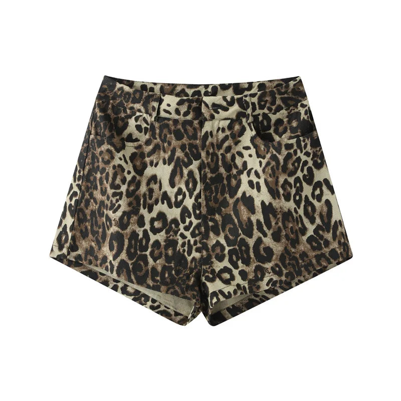 NIKKI Shorts | Comfortabel, Licht & Ademend | Perfect voor Zomerse Dagen