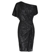 Lexi Afslankende Paillettenjurk – Elegante Feestjurk voor Kerst & Oudjaar