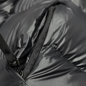 Warme dames donsjas – waterdichte winterjas met capuchon en stijlvolle pasvorm | Heidi-Mode