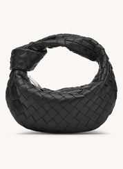 VILA VENETA dames handtas – luxe Italiaanse leren tas met tijdloos design