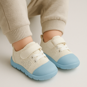 Ember barefoot babyschoenen – flexibele en ademende eerste stap schoentjes