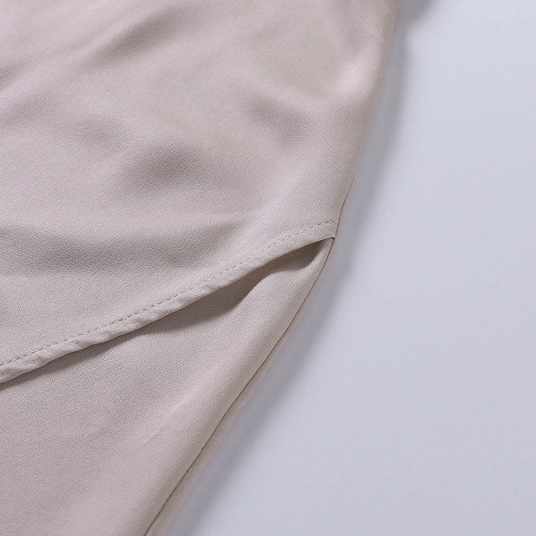 Seraphina Maxi Jurk Dames – Luxe Lange Jurk voor Bruiloften & Feestelijke Gelegenheden