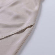 Seraphina Maxi Jurk Dames – Luxe Lange Jurk voor Bruiloften & Feestelijke Gelegenheden