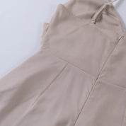 Seraphina Maxi Jurk Dames – Luxe Lange Jurk voor Bruiloften & Feestelijke Gelegenheden
