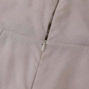 Seraphina Maxi Jurk Dames – Luxe Lange Jurk voor Bruiloften & Feestelijke Gelegenheden