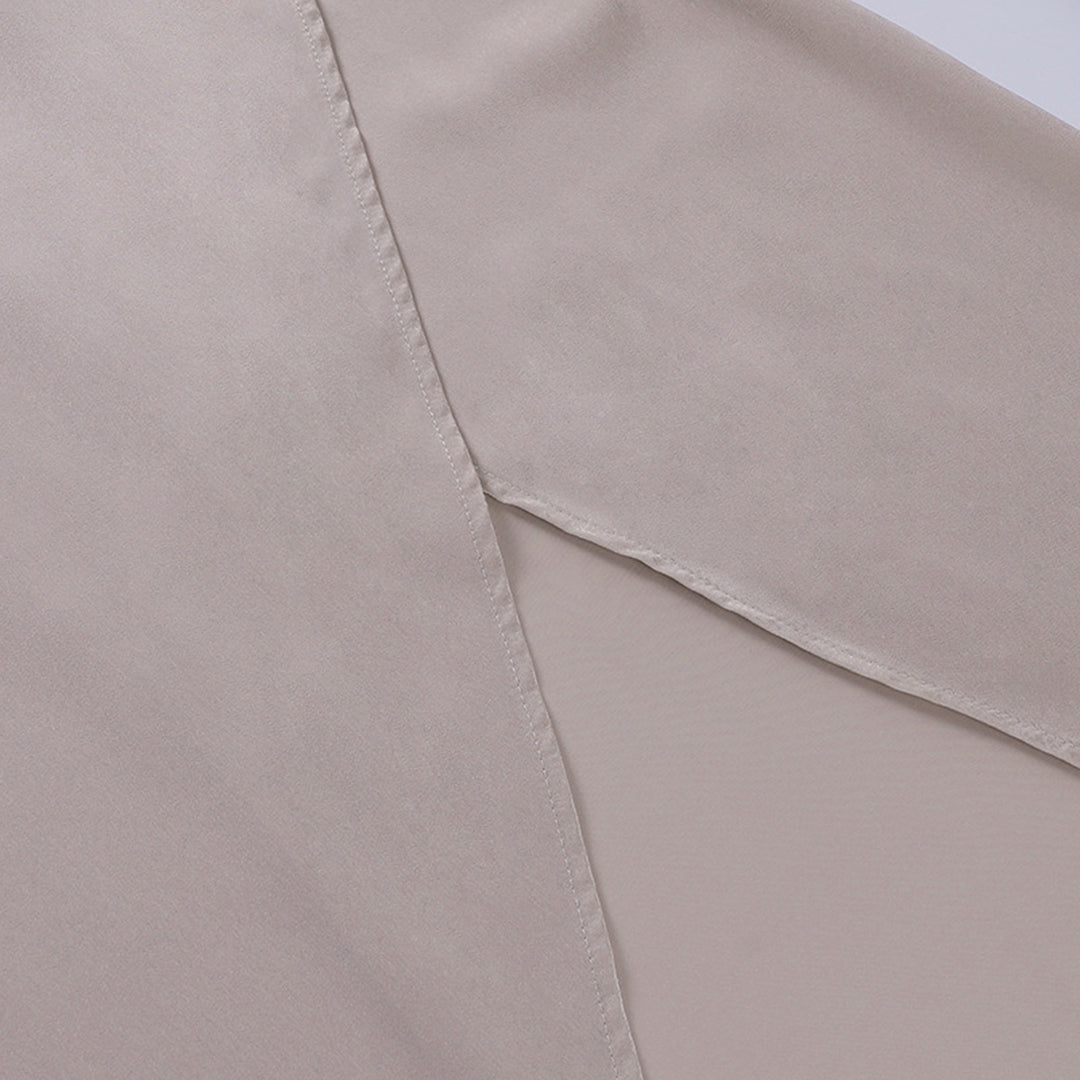 Seraphina Maxi Jurk Dames – Luxe Lange Jurk voor Bruiloften & Feestelijke Gelegenheden