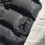 Bo bodywarmer dames – warme en waterdichte bodywarmer met hoge kraag