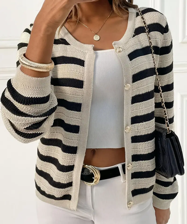 Gestreifter_Damen-Cardigan_aus_weichem_Strick__Lassiger_Stil_fur_jede_Jahreszeit_0.png