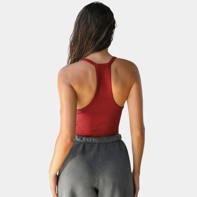Gleame-T-shirts-hemden-Gleame-Hempje-Dames-mouwloz-4204.jpg
