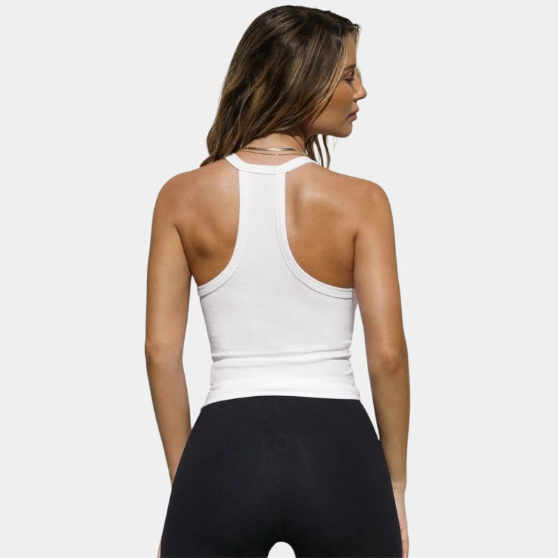Gleame-T-shirts-hemden-Gleame-Hempje-Dames-mouwloz-9117.jpg
