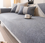 Slijtvaste Antikras Bankhoes – Stijlvolle Sofa Hoes met Antislip & Perfecte Pasvorm | MynaMode