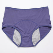 4-pack Droog Blijvend Dames Ondergoed | Naadloos & Ademend
