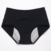 4-pack Droog Blijvend Dames Ondergoed | Naadloos & Ademend