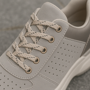 Isabella Orthopedische Wandelschoenen – Comfortabele Dameswandelschoenen met Stevige Antislip Zool