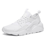 Ademende dames sneakers – lichte zomersneakers in trendy Huarache-stijl