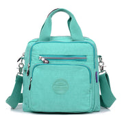Waterdichte Crossbody Tas Dames – Lichtgewicht 3-in-1 Schoudertas | Wensy