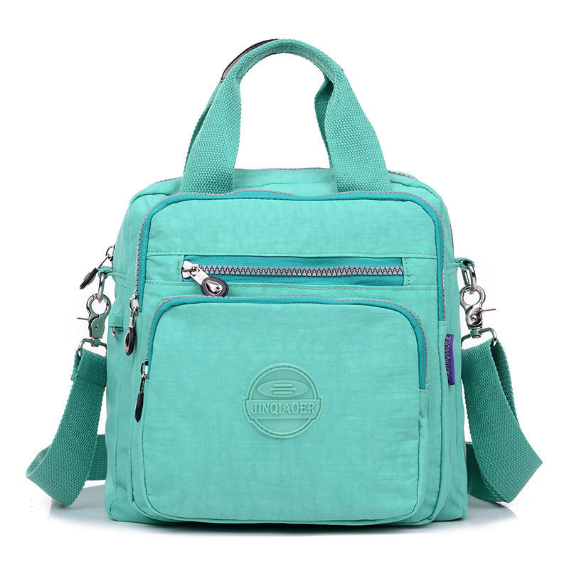 Waterdichte Crossbody Tas Dames – Lichtgewicht 3-in-1 Schoudertas | Wensy