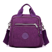 Waterdichte Crossbody Tas Dames – Lichtgewicht 3-in-1 Schoudertas | Wensy