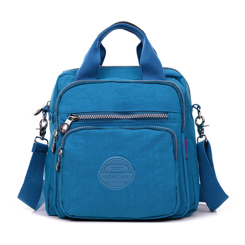 Waterdichte Crossbody Tas Dames – Lichtgewicht 3-in-1 Schoudertas | Wensy