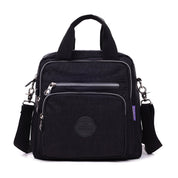 Waterdichte Crossbody Tas Dames – Lichtgewicht 3-in-1 Schoudertas | Wensy
