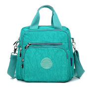 Waterdichte Crossbody Tas Dames – Lichtgewicht 3-in-1 Schoudertas | Wensy