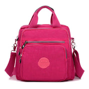 Waterdichte Crossbody Tas Dames – Lichtgewicht 3-in-1 Schoudertas | Wensy