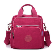 Waterdichte Crossbody Tas Dames – Lichtgewicht 3-in-1 Schoudertas | Wensy