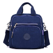 Waterdichte Crossbody Tas Dames – Lichtgewicht 3-in-1 Schoudertas | Wensy