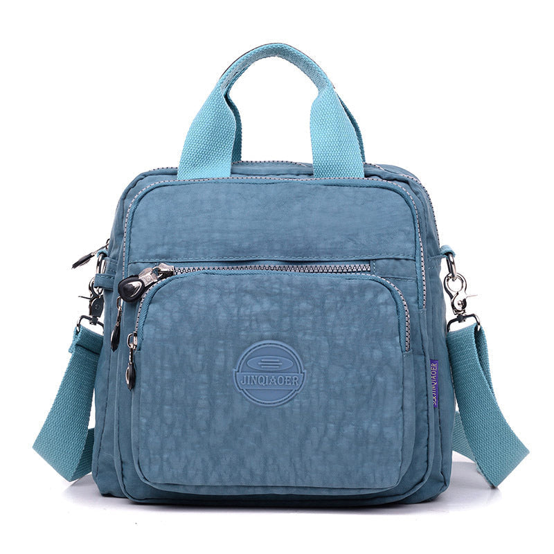 Waterdichte Crossbody Tas Dames – Lichtgewicht 3-in-1 Schoudertas | Wensy
