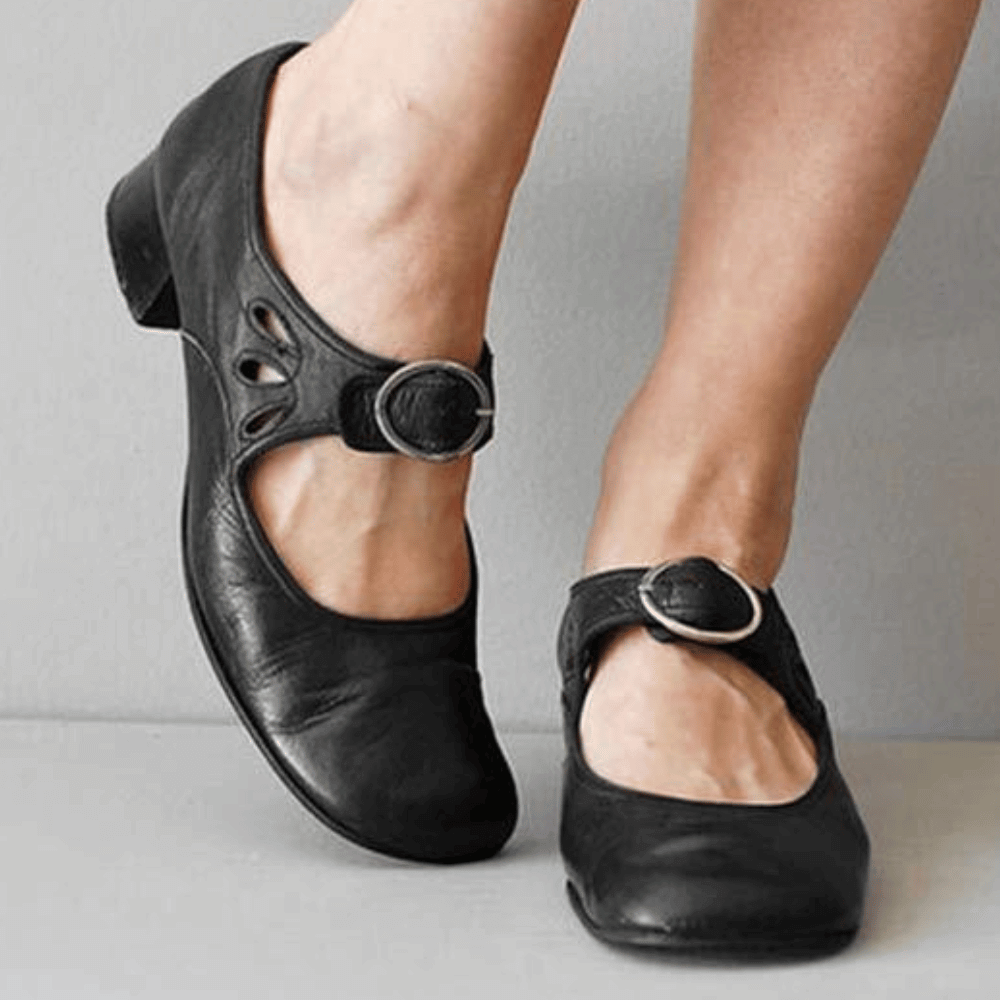Unieke dames sandalen – elegante en comfortabele zomerschoenen